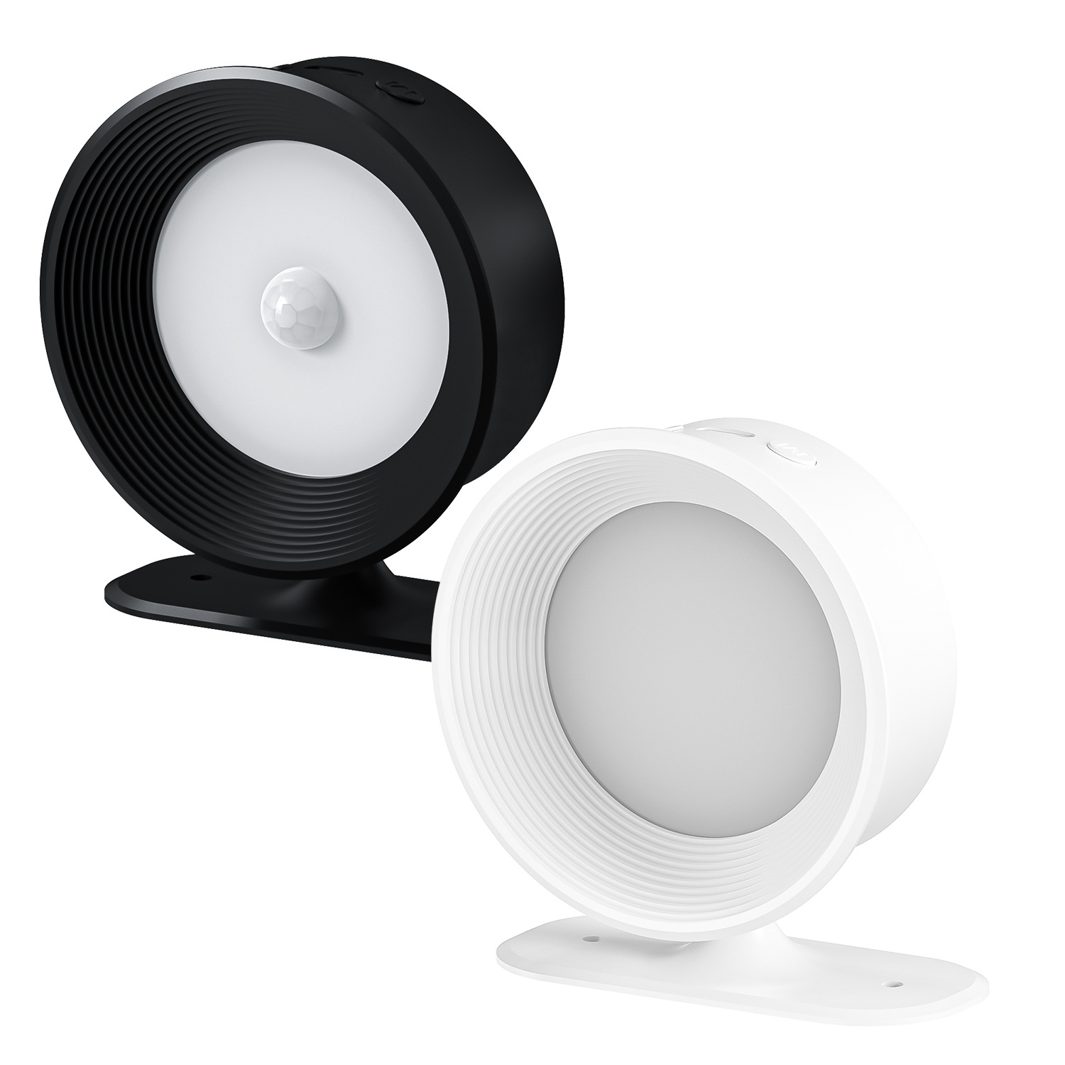 (Cross-border trading), wall sconce, smart LED physiological induction lights, human sensor, remote control 5
