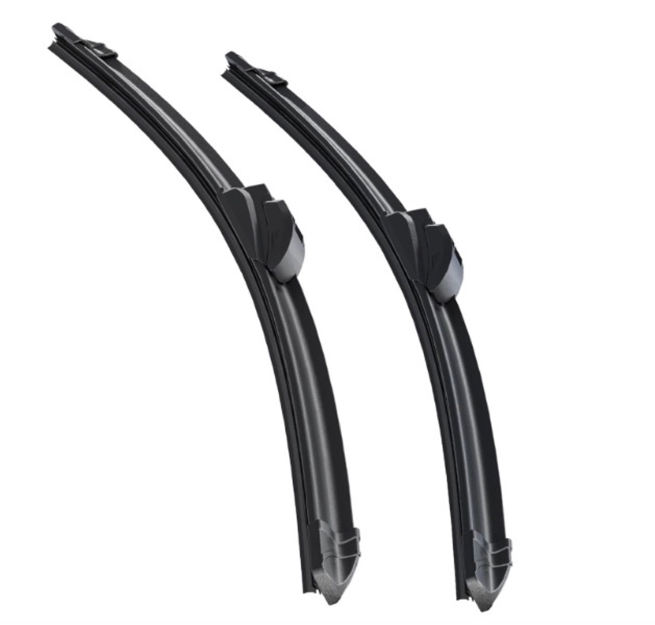 Suitable for Mazda 3, Suitable for Axela 2014-2017 24+17 Wipers