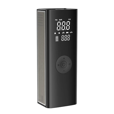 Pump Portable Tire Inflator Intelligent: Hava nasosu