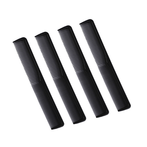 Dual-purpose comb, dense-tooth straightener comb, beauty comb, hair-styling comb, fringe comb, sharp-tail comb, partition comb