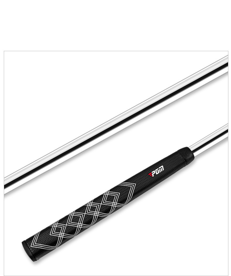 Gậy Golf Putter PGM Hàng không Dòng Nhôm Đơn Ổn định, Đường Ngắm Chính Xác — TUG048-Đen, TUG048-màu xanh xám, TUG048-Đỏ đen chi tiết 16