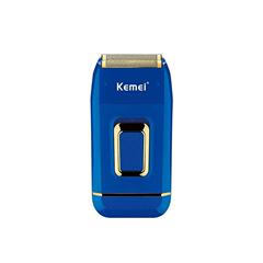科美kemei髭剃り増白器KM-2031急速充電持続持続増白器ヘッドカット理髪器