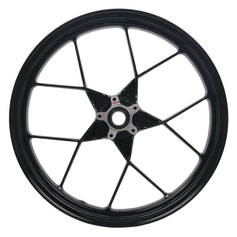 Suitable for Ktm790Duke/890Duke Original Wheel Hub Front and Rear Wheel Ckd Aluminum Alloy Steel Rim Aluminum Wheel