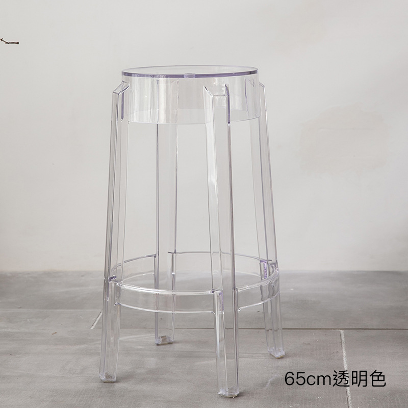 65CM 투명 색상