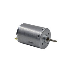 385�ֳ�������΢�͵������С��7.4v12v��ת�ٴ�Ť��ֱ����������