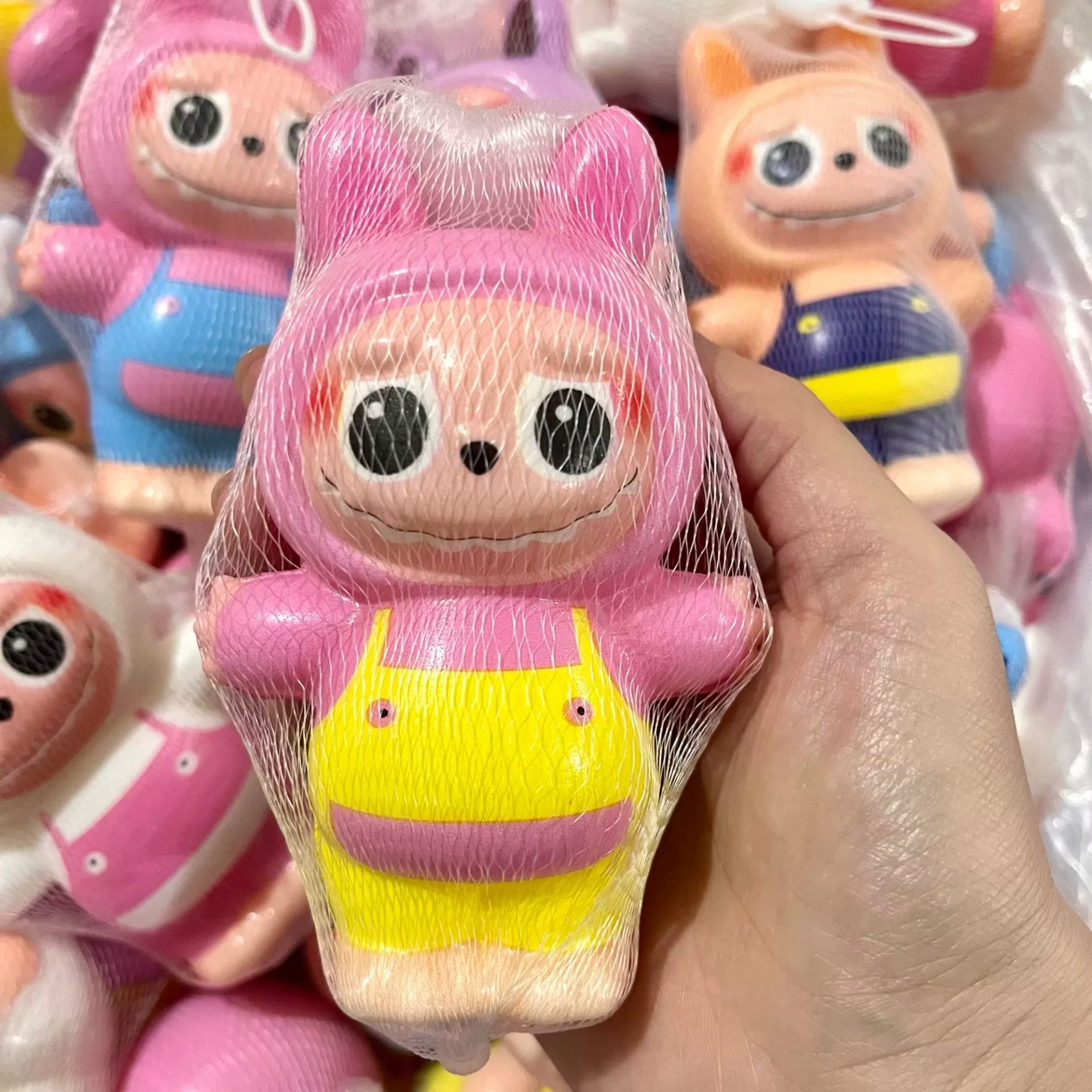 Игрушка, интернет-знаменитость, антистресс, оптовая продажа