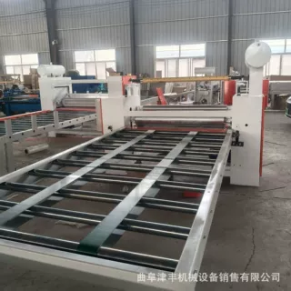 玻璃丝纤维棉EVA热熔胶贴合机 铝箔玻纤布保温棉涂胶复合机