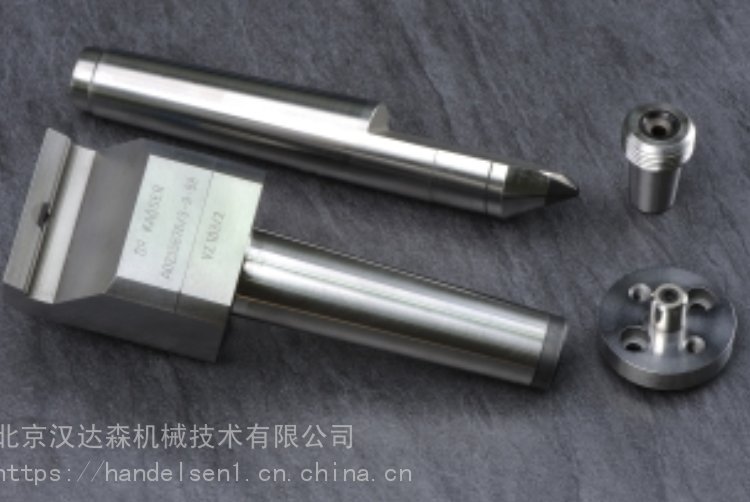 德国 Dr.Kaiser CNC修整主轴 IVBR/2-25-975-00-S8