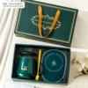 Emerald Cup Intelligent Height Temperature Set