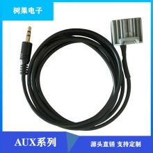 �m��춱���CRV 2.0 ����CRV AUX ����˼��/����AUX��