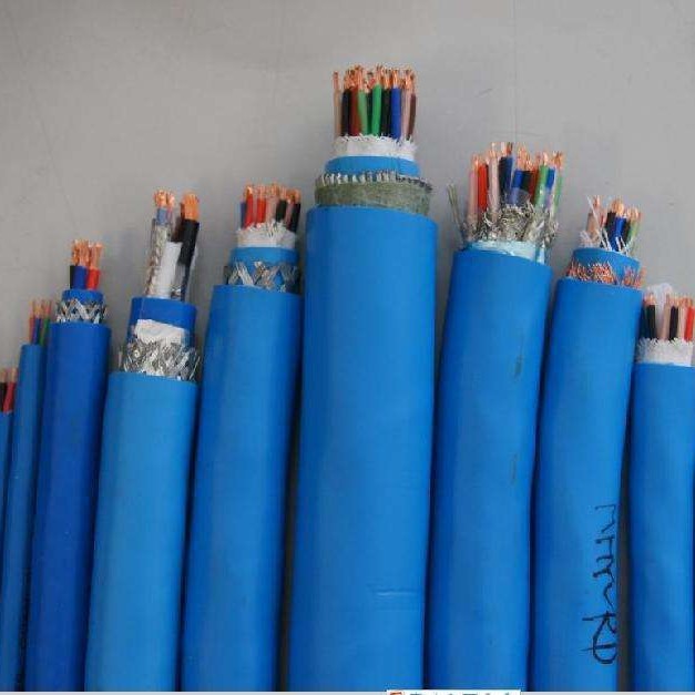 矿用拉力电缆矿用电缆生产厂通信电缆电缆厂家 电力电缆 铜芯电缆