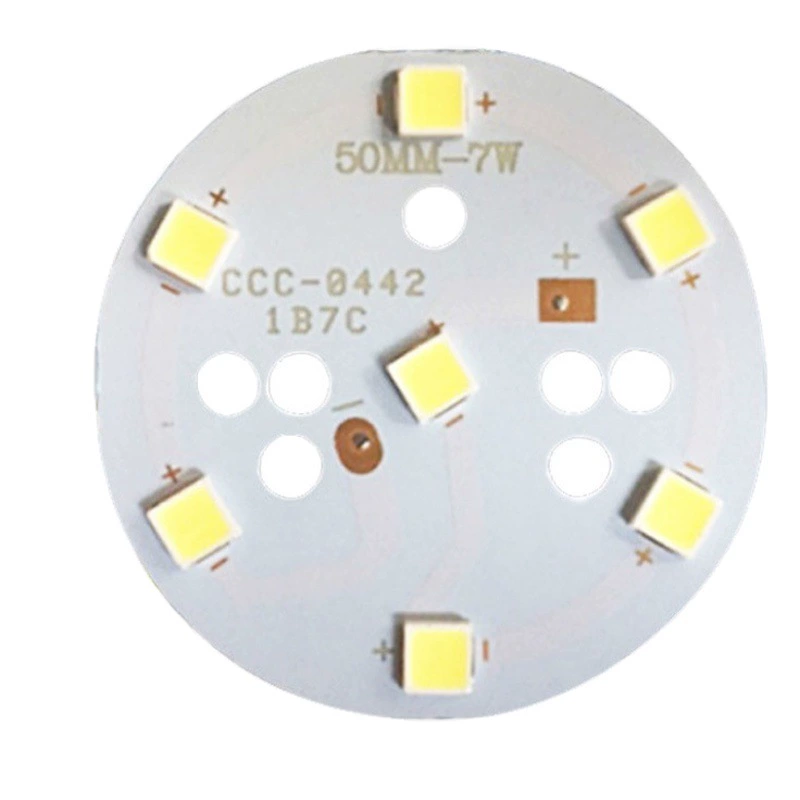 Для светодиодных панелей, светильников 3-50 Вт, точечных светильников с чипом 5730, световых лент, модификаций