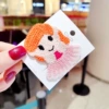 Orange girl/single