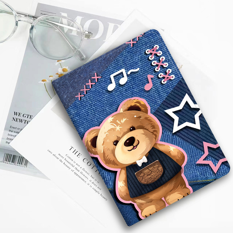 Suitable for ipad10.2 protective cover air2 all-inclusive 9.7 inch shell iPad10 shell air4 anti-drop Pro10.5 mini