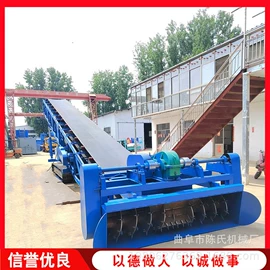 输送机;电动抛光机;其他行业专用