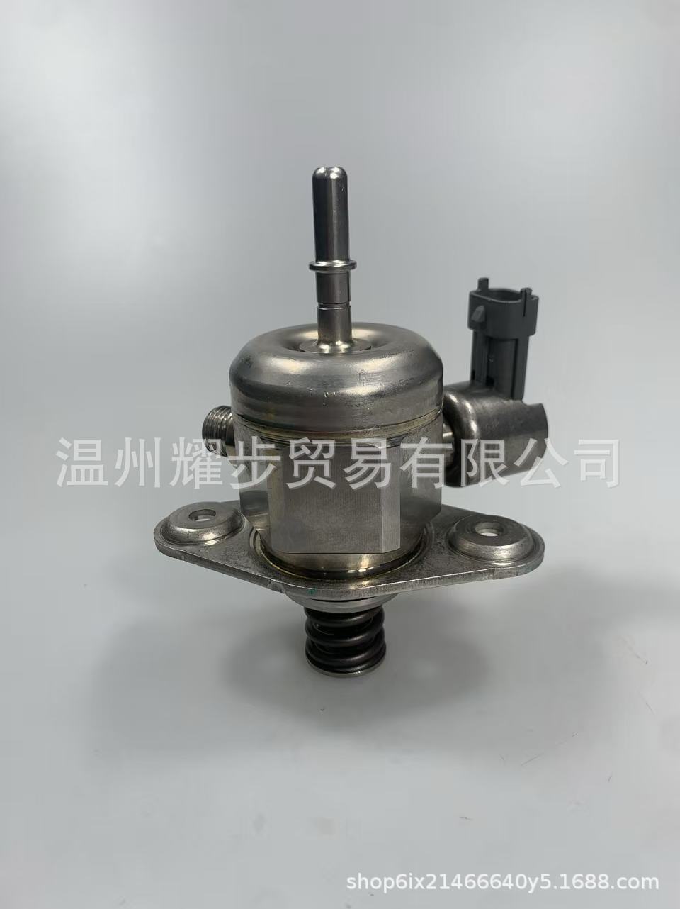 Refurbished High-Pressure Fuel Pump Assembly 9802540080 0261520433,0261520245 Peugeot 1.6t