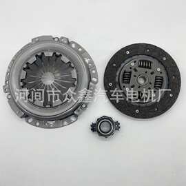汽车离合器三件套 826360，2052-A0，95666915，2050-Y7,95661742