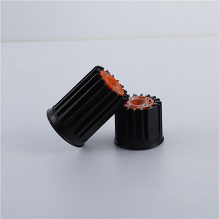 Spotlight radiator LED hotel light aviation aluminum 5W10W15W downlight radiator accessories kit Engineering light