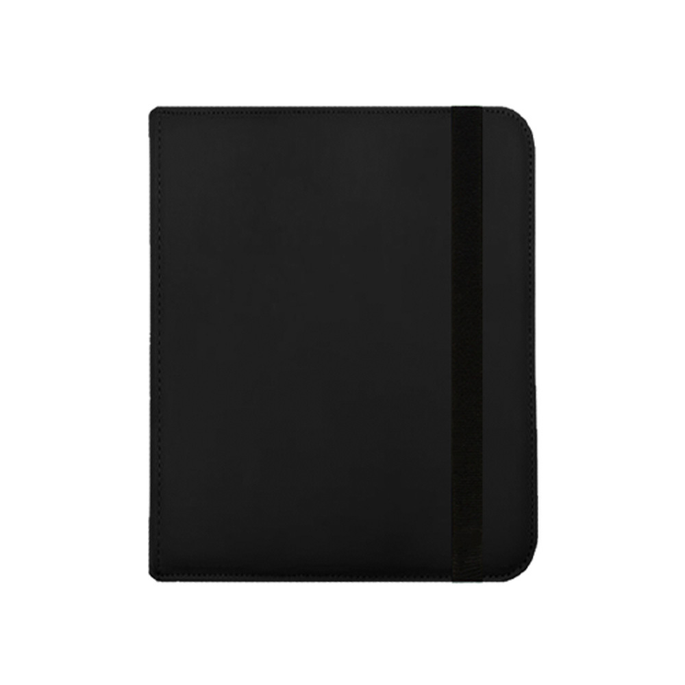 9 rejilla PU vendaje tarjeta libro Juego Wang baokemeng Ultraman anime tarjeta libro estrella tarjeta libro al por mayor