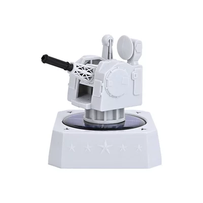 Car ornaments — Gun Car Fragrance Diffuser