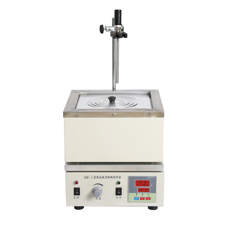 集热式磁力搅拌器 型号 DF-1库号M137851
