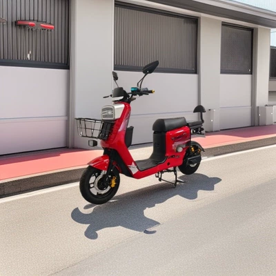 Licensed Electric Scooter, Electric Motorcycle, Elektrikli motosikletlər
