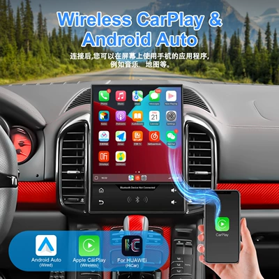 11-17 Years, Android Large | DVD Navigation