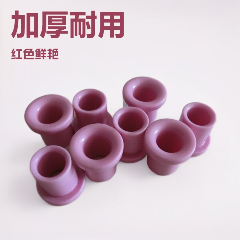 （免费拿样）95，99陶瓷纺织机导丝拉丝机过丝瓷眼绕线机瓷孔