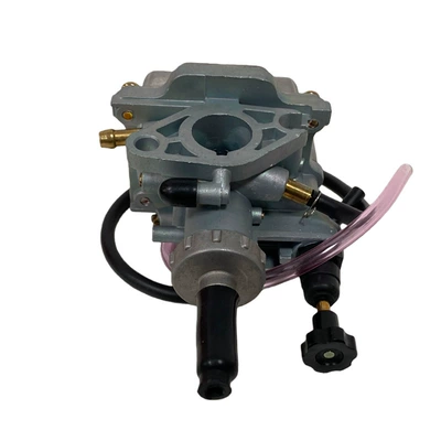 Cross-Border, Carburetor