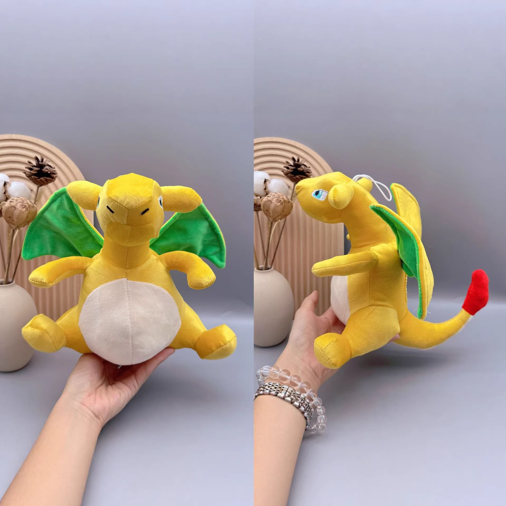 (Cross-border trading), (Wholesale), plush toy, doll, 8 inch, Birthday gift