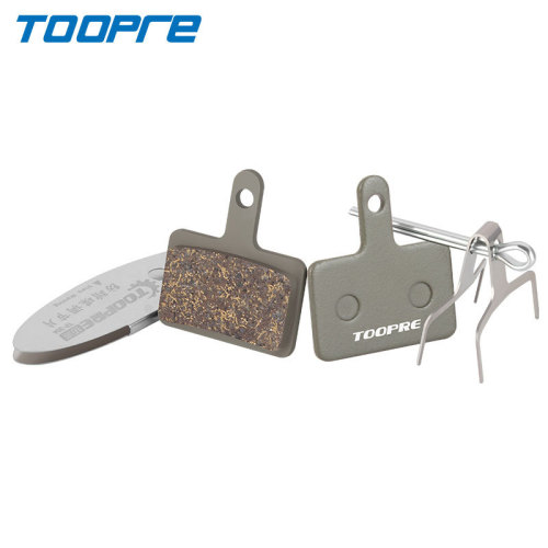 Mountain bike brake pads all-metal bicycle disc brake pads suitable for m395m355m446m315 oil disc brake pads