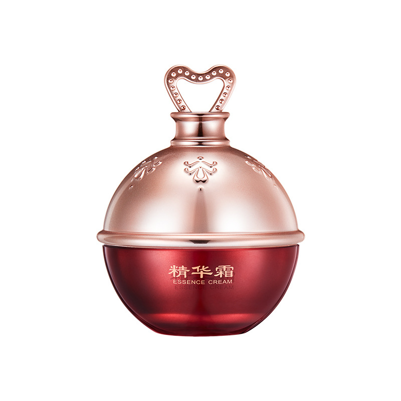 Xiaomeitang Shenzhi hidratante piel real crema perla hidratante crema de maquillaje dama dragón crema de sangre crema