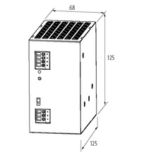 ��MURR� �ECO-RAIL-2�����_�P�Դģ�K85135ֱ�����Ԫ����