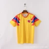 Columbia, 1990 years