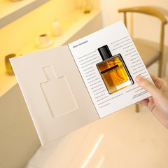 Live Poetry Malley London Perfume for Men and Women Long-lasting Light Floral Fruity Aroma Fresh and Natural Light Perfume