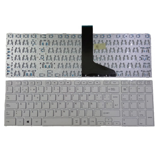 SP applicable to Toshiba L850 L855 L870 P850 P850D P855 P870 C855 keyboard