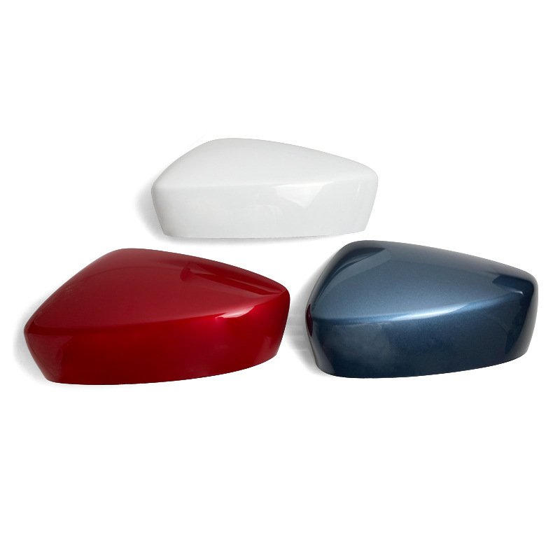 Suitable for 14-16-23 Mazda2 DEMIO reversing mirror cover rearview mirror stick turn signal frame