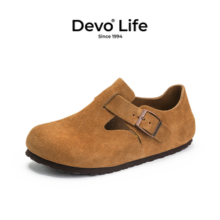 Devo/����ܛľЬŮ���e�W��ȫ����Ƥ�͹���ˇ�r��һ�_�ņ�Ь66008