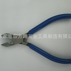 E型トップカットプライヤー 特殊プライヤー E型トップカットプライヤー