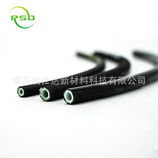 Supply of Hydraulic Machinery Lubrication Hoses, Mining Machinery Lubrication Hoses, and Engineering Machinery Lubrication Hoses for High-Pressure Applications
