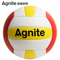 Deli F1253 Angnet № 5 ПВХ машинной прошивки волейбол студенческий экзамен обучение соревнования тренировки развлечения волейбол