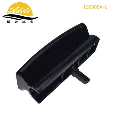 GRAND STAREX, Shiyong Armrest, handle, handle