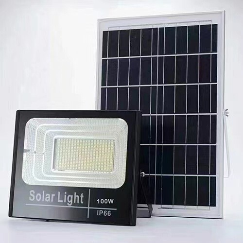 新型聚宝盆太陽光投光器屋外照明農村緊急灯メーカー直営|undefined
