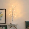 White, 60cm