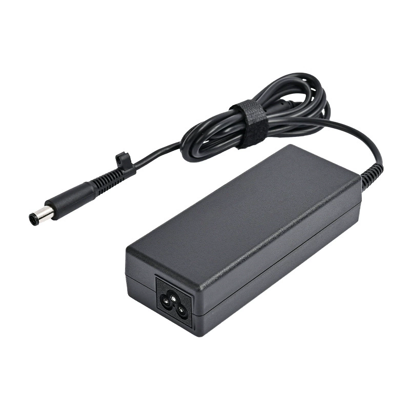 HP, совместимый ноутбук, подлинно качественные блоки питания, 90W, 19V, 7.4A
