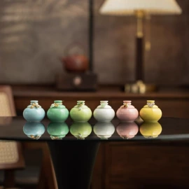 香薰;蜡烛;固体香膏