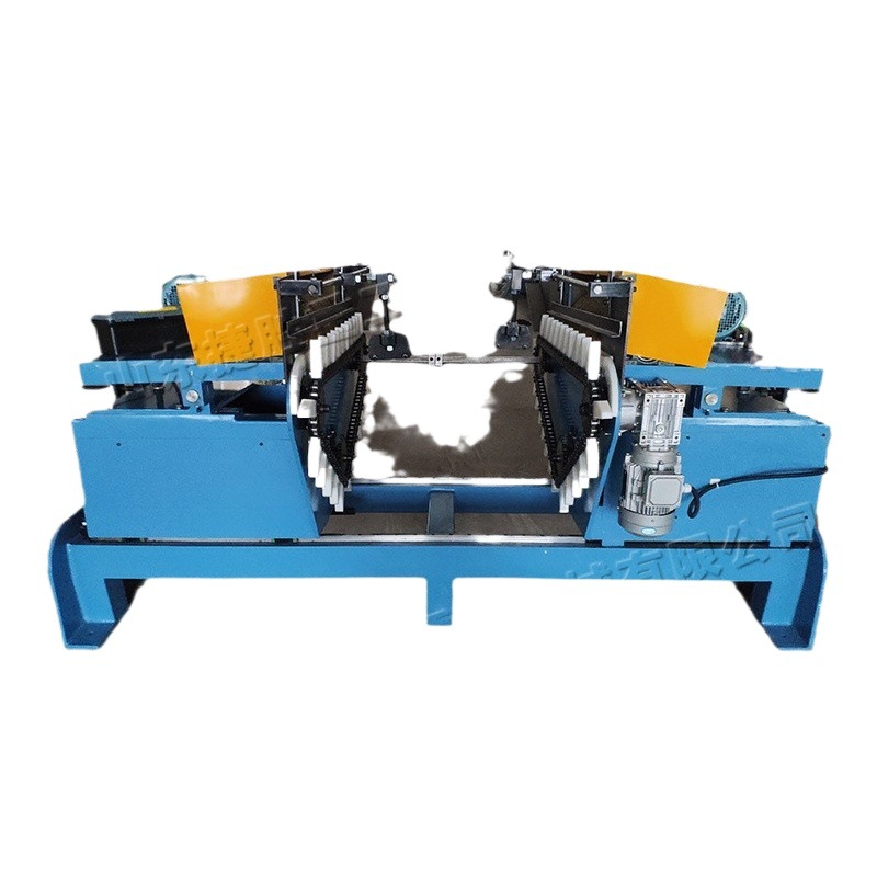 Máquina de eliminación de rebabas de tubo cuadrado, máquina de eliminación de rebabas de piezas de automóviles, máquina de rebabas de corte de pequeño tamaño para piezas de trabajo