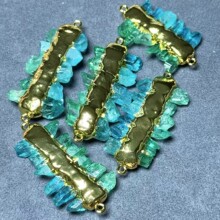 ��Ȼˮ��ʯ18K����ɫ��߅�������ֹ��������ɢ�����l