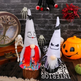 圣诞装饰品;场地布置道具;圣诞花环