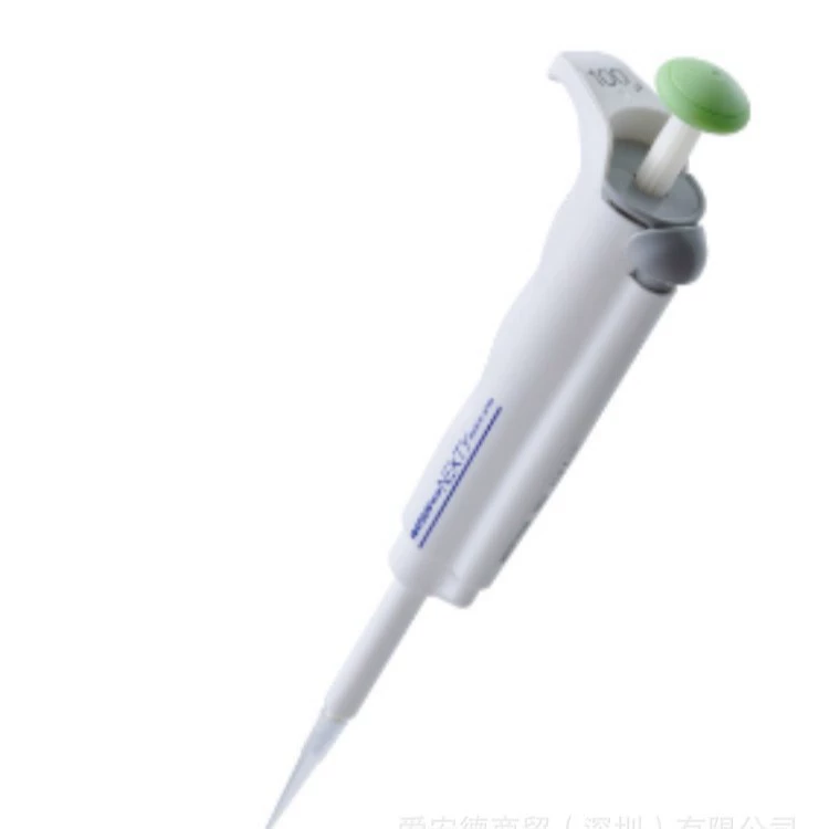 Aiande Trading WATSON Shenjiang превращается в NEXTY-стойкую высокотемпературную пипетку NT-A5000 Япония оригинал